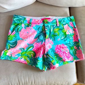 NWOT, Lilly Pulitzer shirts. Beautiful!!